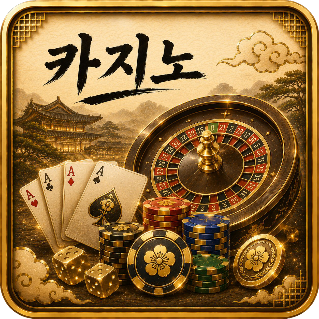 카지노