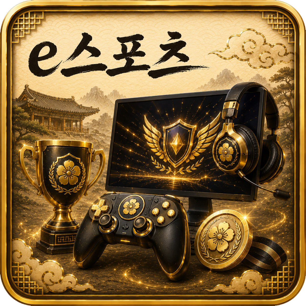 e스포츠