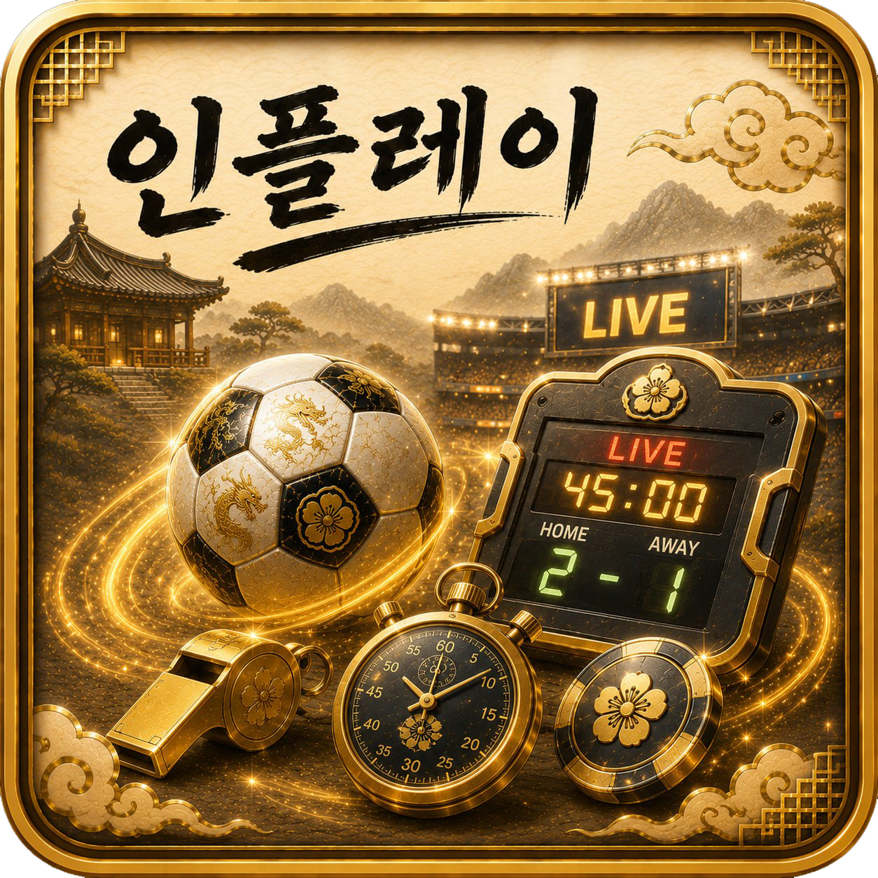인플레이