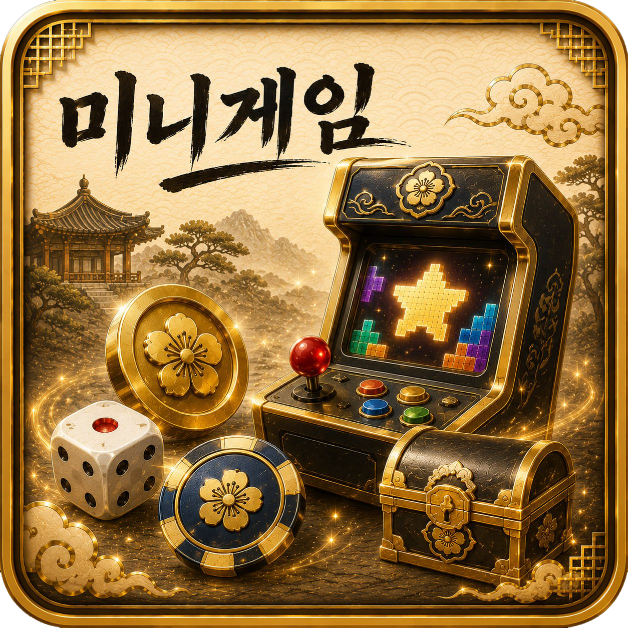 미니게임