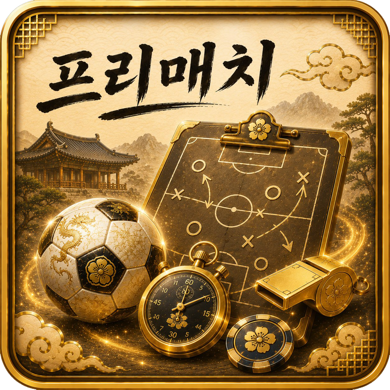 프리매치